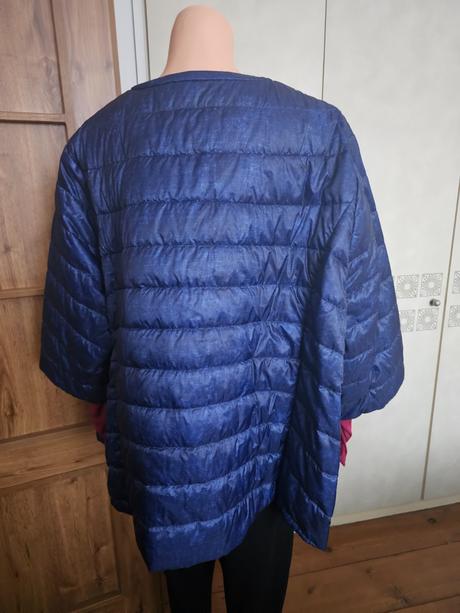 Krásna bunda ula popken, 48