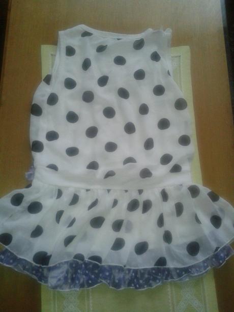 Šifónová blúzka, 116