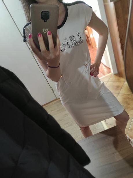 Liu jo šaty, liu jo,xs