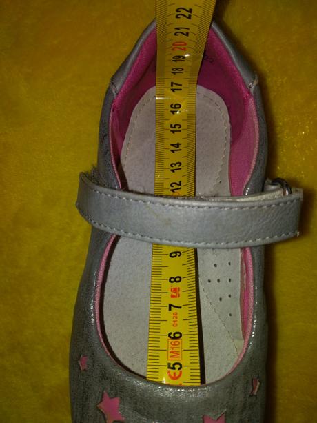 Balerinky č. 27, nelli blu,27