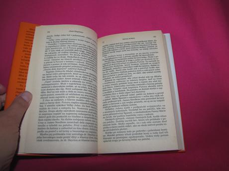 Večná ambra - voľné pokračovanie joan seymour, 