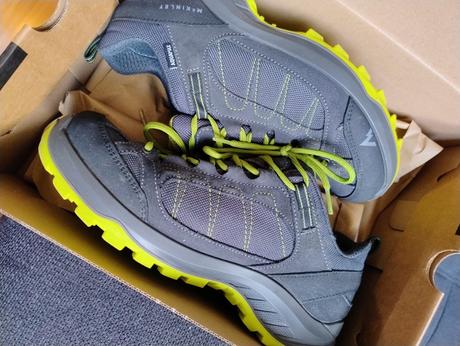 Topánky, mckinley,41