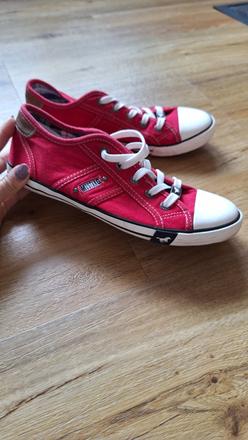 Mustang nove, mustang,38