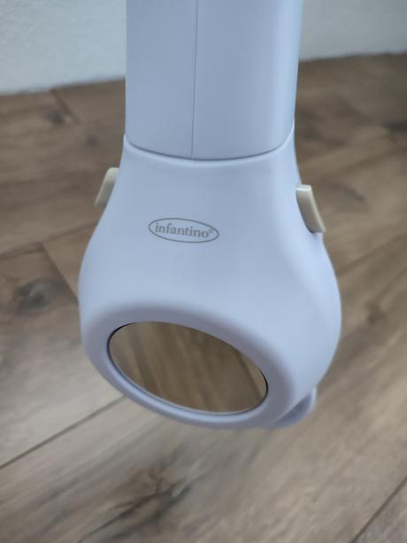 Infantino hudobný kolotoč s projekciou (3v1), 