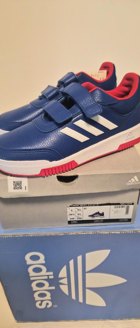 Tenisky, adidas,38
