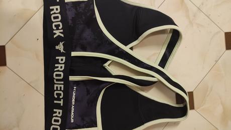 Športová podprsenka, s