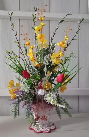 Bytové doplnky a dekorácie, 