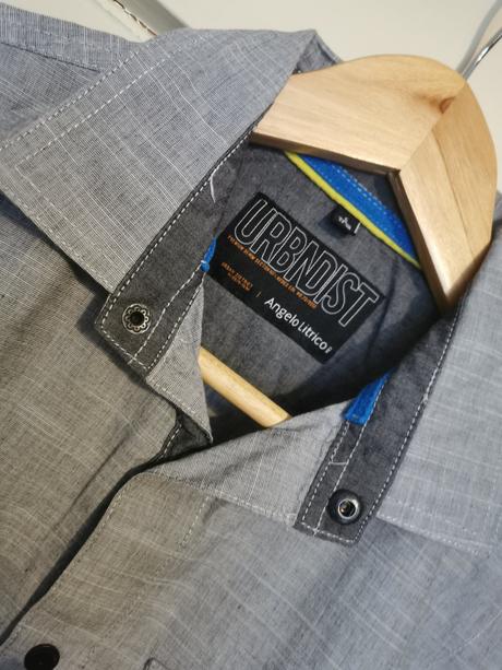 Pánska košeľa, c&a,s