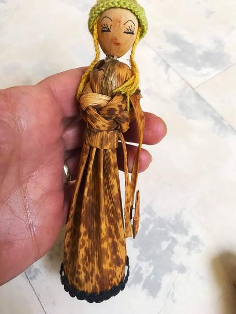 Naturálne figúrky, 