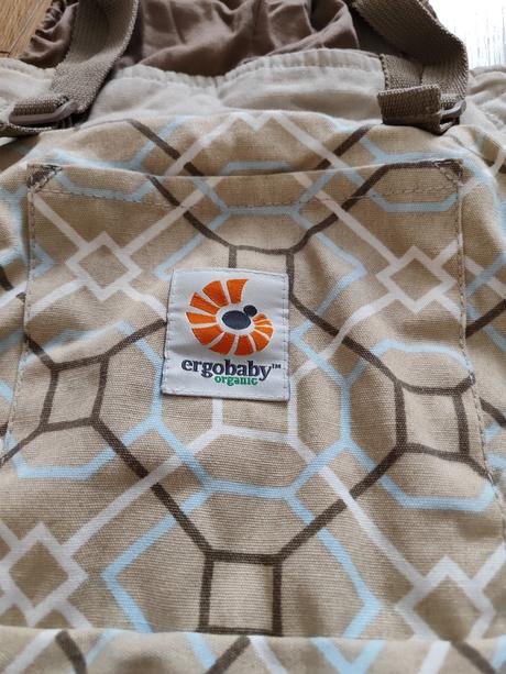 Ergobaby, ergo baby