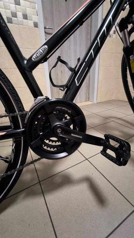 Dámsky bicykel, ctm,28