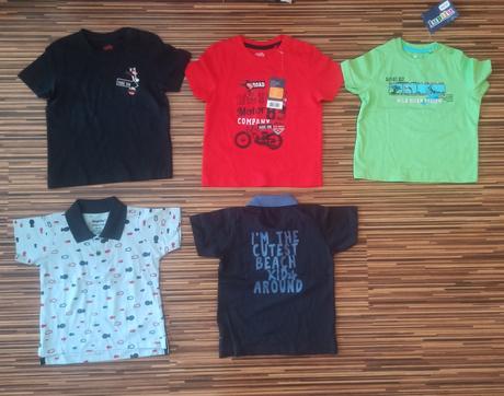 Tricka a polokosele 86/92, lupilu,86