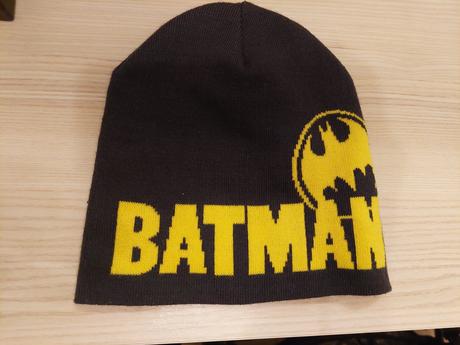 Čiapka batman, 86