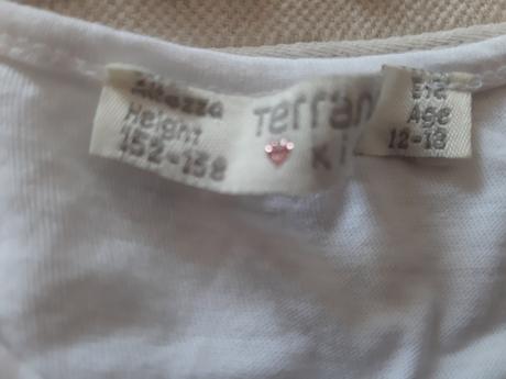 Tričká vrátane poštovného, 158