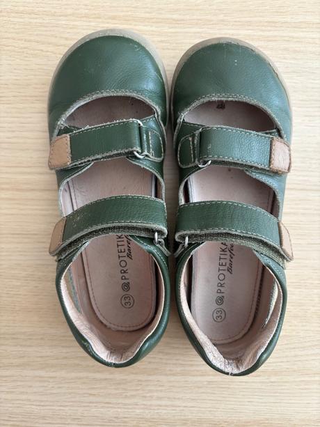 Protetika tery green 33, protetika,33