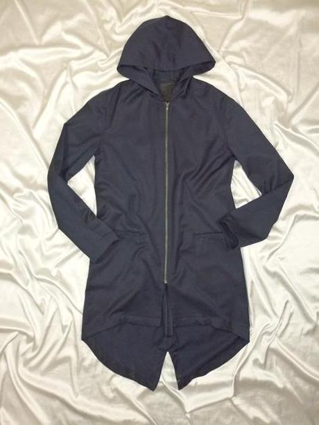 Kvalitná prechodná bunda, s