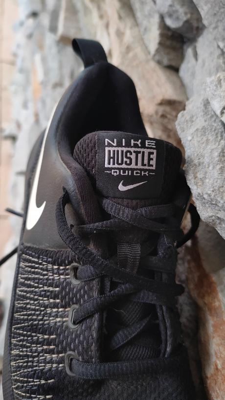 Športová obuv zn.nike quick hustle, veľ.36,5, nike,36