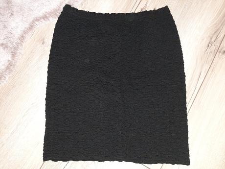 Sukňa včelý plást, m