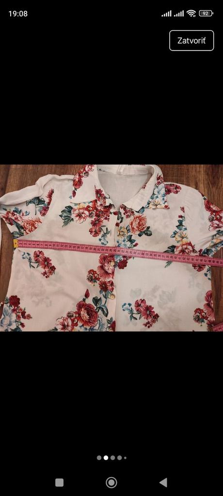 Šaty intimissimi, intimissimi,m