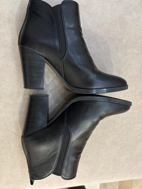 Čižmy big star 38, 38