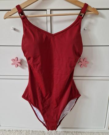 Jednodielne plavky bonprix s, bonprix,s