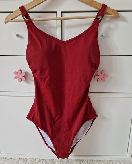 Jednodielne plavky bonprix s, bonprix,s