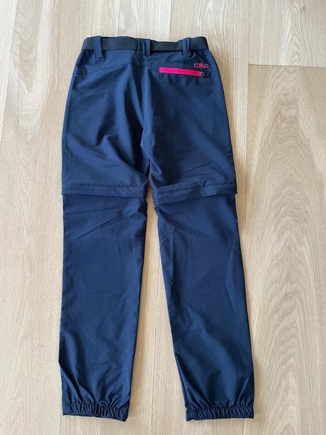 Nohavice na turistiku top stav, cmp,140