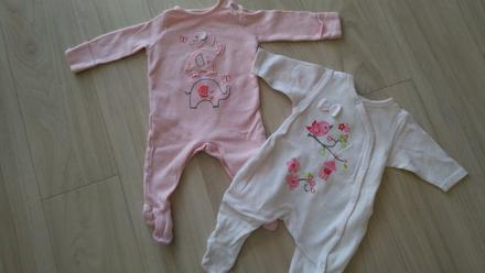 2x overal veľ 62, f&f,62