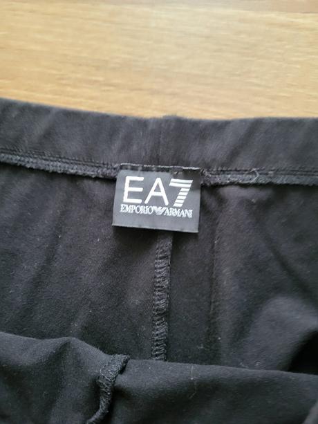 Ea7 leginy, armani,l