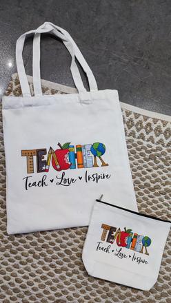 Praktický darček pre pani učiteľky, 