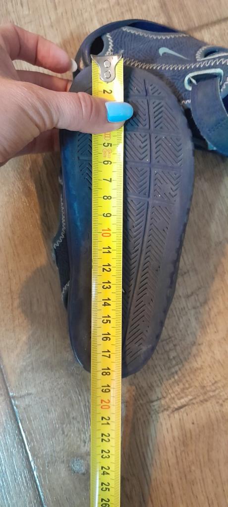 Sandale nike, nike,29