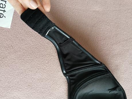 Samodrziaca podprsenka, 80b