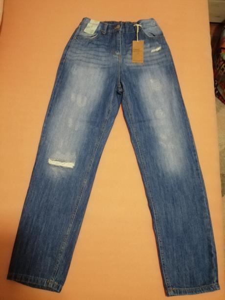 Dievčenské mom rifle, next,158