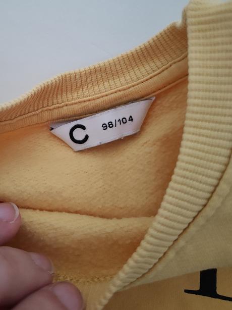 Mikina cubus, cubus,98