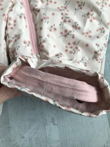 Zimný overal / kombinéza lupilu, lupilu,86