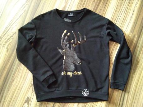 Mikina, colours of the world,m