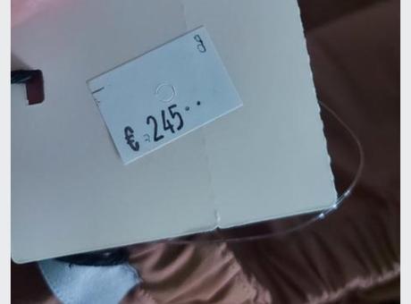 Znackovy novy overal, l