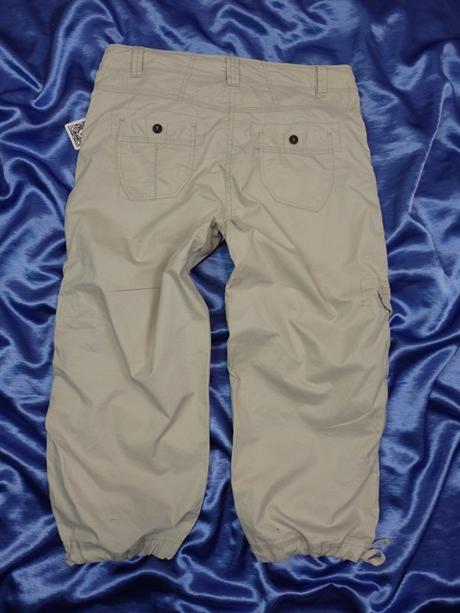 Kvalitné dámske kraťasy, 40