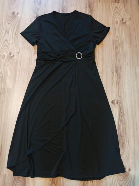 Šaty xl, xl