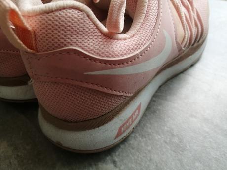 Tenisky nikeair v37 ružové, nike,37