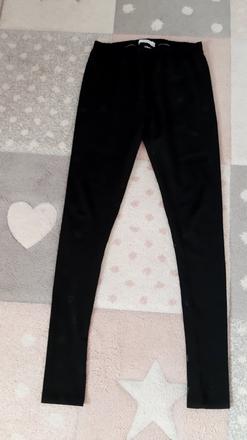 Reserved legíny, reserved,164