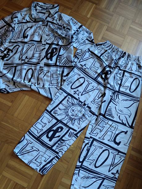 Asos luxusný, pohodlný, vzdušny m/l, m