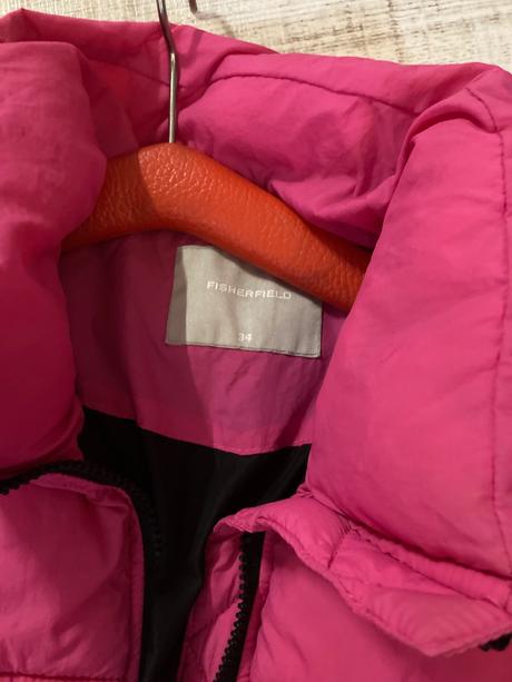 Kabát, new yorker,34