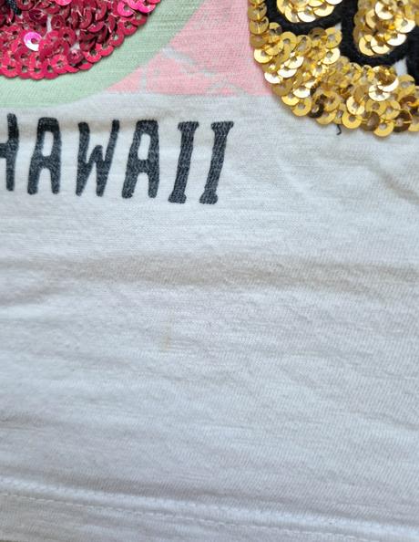 Dievčenské trička, h&m,122