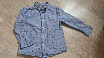 Vianocna kosela, f&f,98