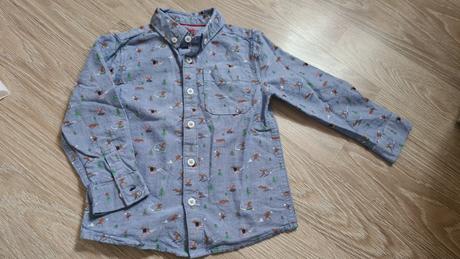 Vianocna kosela, f&f,98