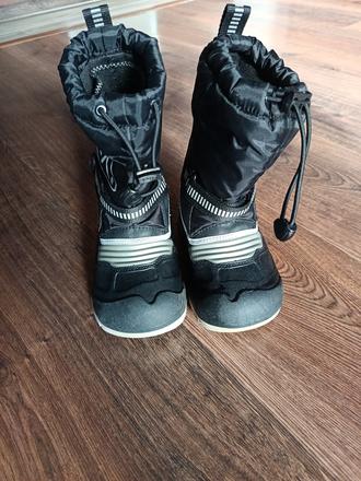 Detské čižmy keen, keen,25