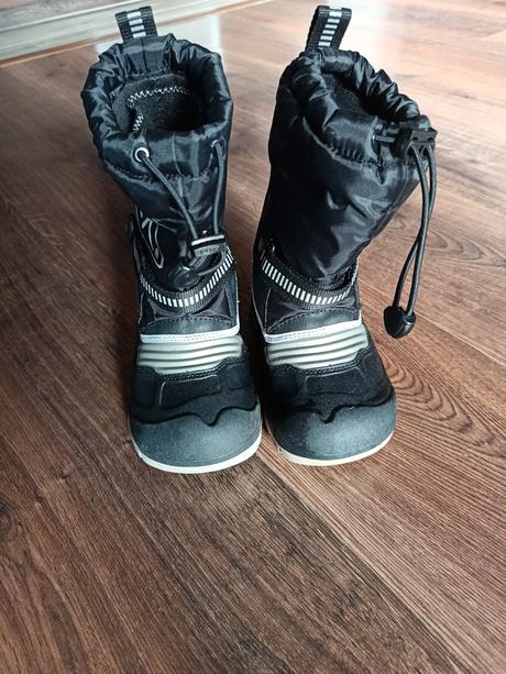 Detské čižmy keen, keen,25