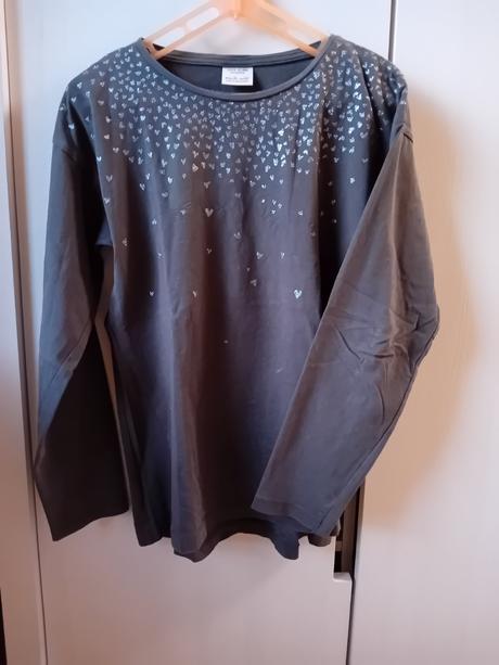 Dievcenske tričko zara, zara,140