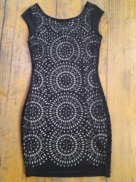 Dámske šaty, amisu,s